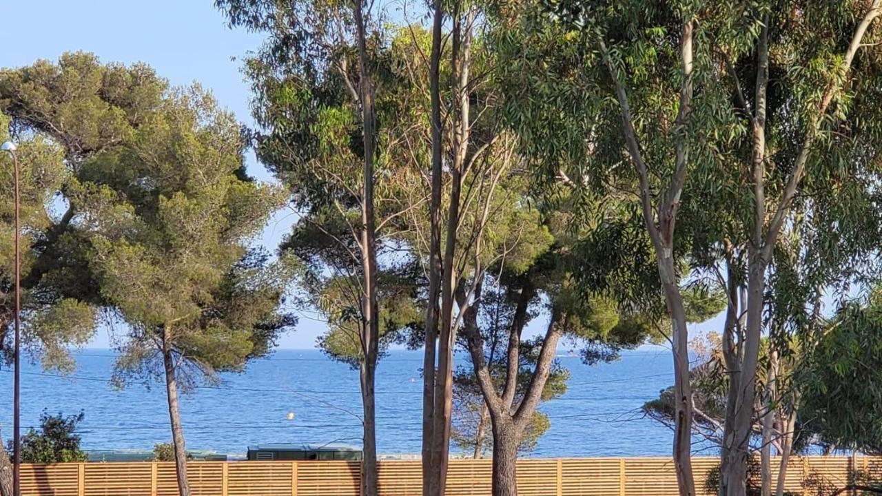Villa Provencale A Sainte Maxime, Golf De Saint Tropez Exterior foto